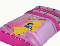 Sabanas de Princesas